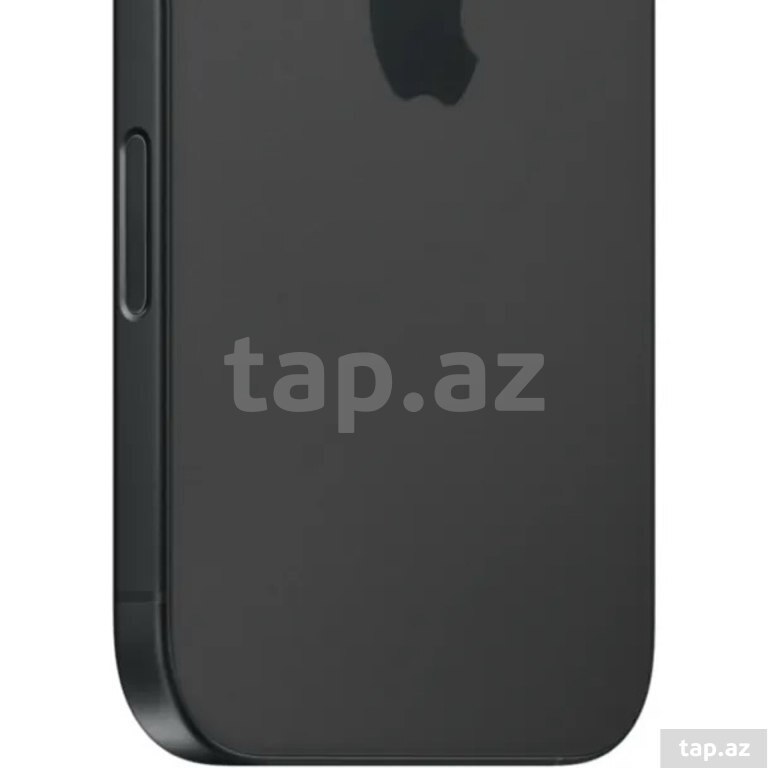 Apple iPhone 16 Black 128GB/8GB (5)