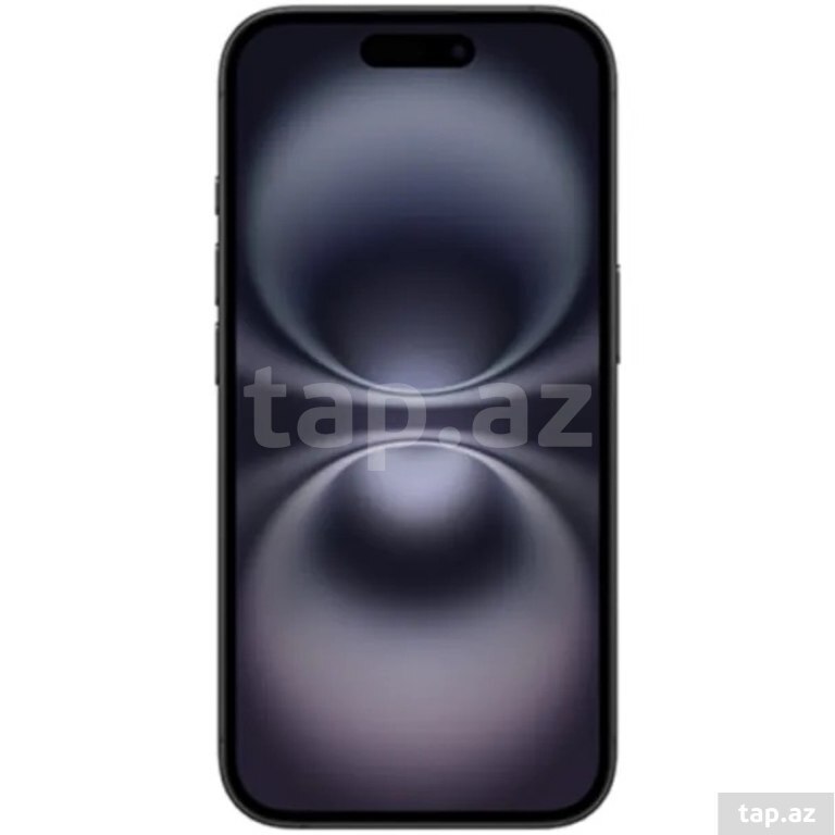 Apple iPhone 16 Black 128GB/8GB (3)