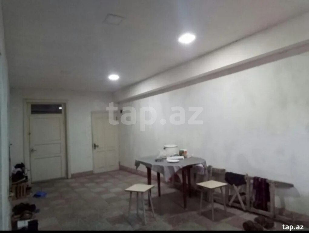 6 otaqlı həyət evi satılır, Yasamal, Bakı
