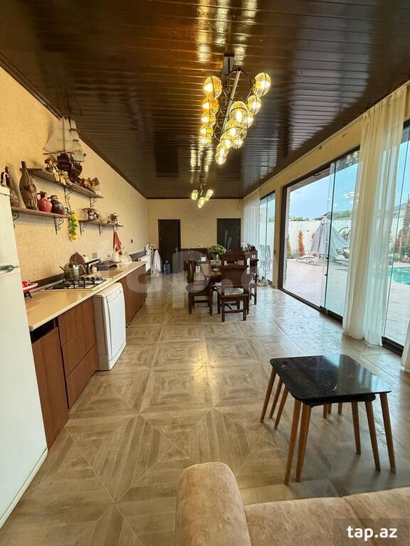 Bağ evi kirayə verilir, Nardaran qəs. (22)