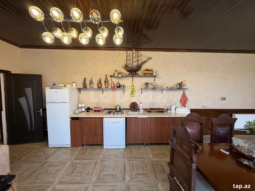 Bağ evi kirayə verilir, Nardaran qəs. (23)