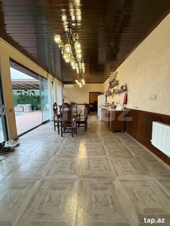 Bağ evi kirayə verilir, Nardaran qəs. (21)