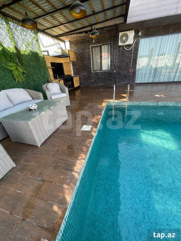 Bağ evi kirayə verilir, Nardaran qəs. (14)