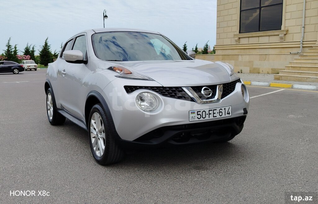 Nissan Juke, 2016 il (5)