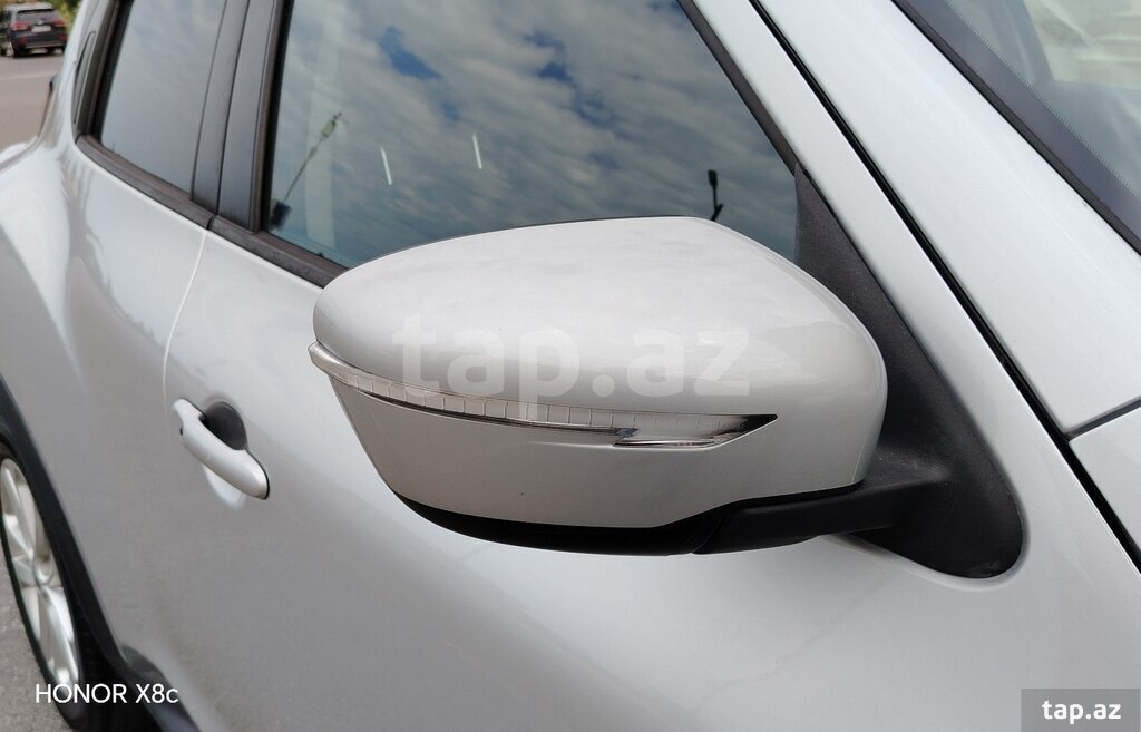 Nissan Juke, 2016 il (10)