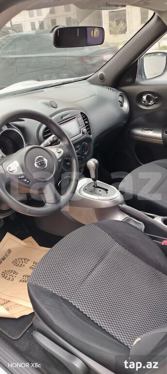 Nissan Juke, 2016 il (12)