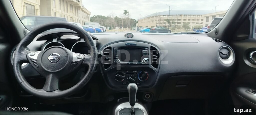 Nissan Juke, 2016 il (13)