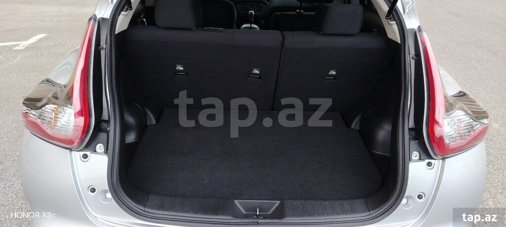 Nissan Juke, 2016 il (15)