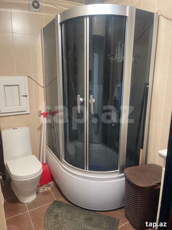 2-otaqlı yeni tikili, Xırdalan ş., 86 m² (10)
