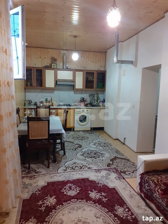 Həyət evi, Sumqayıt ş. (10)