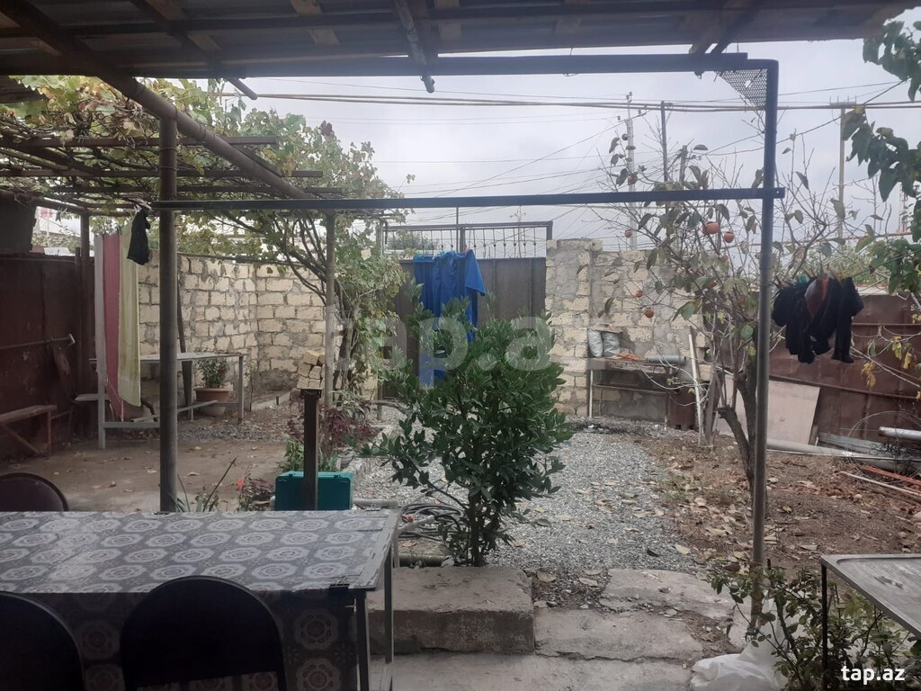 Həyət evi, Sumqayıt ş. (12)