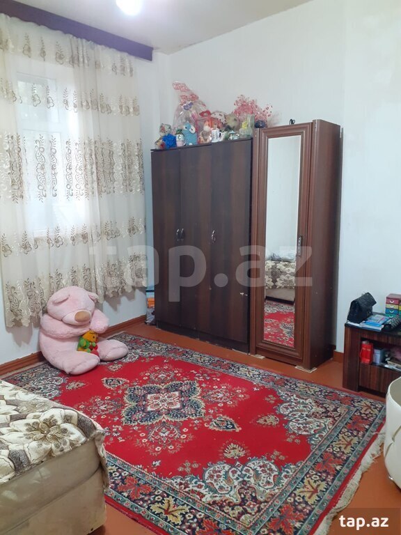 Həyət evi, Sumqayıt ş. (11)