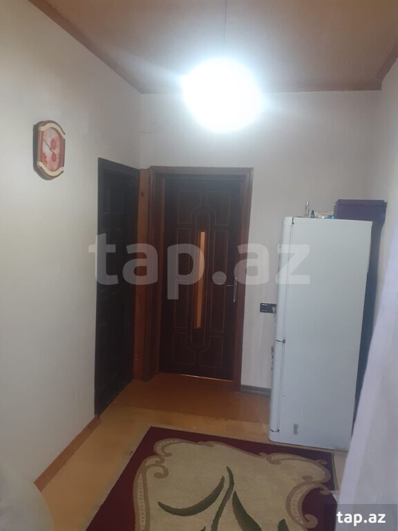Həyət evi, Sumqayıt ş. (18)