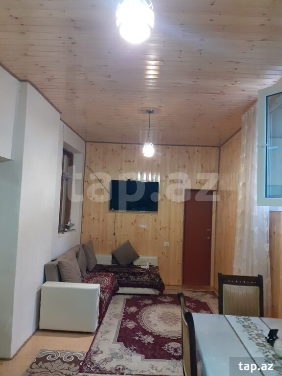 Həyət evi, Sumqayıt ş. (17)