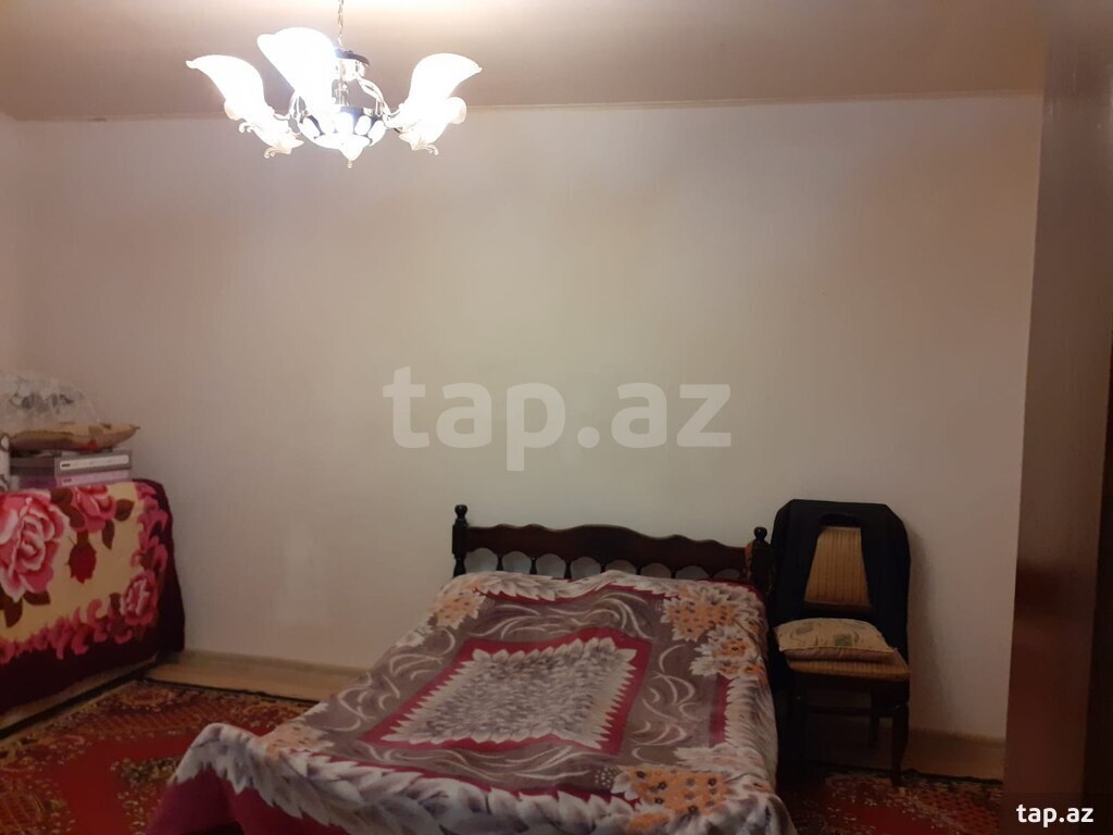 Həyət evi, Sumqayıt ş. (15)
