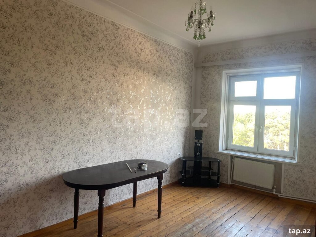 Həyət evi, Sumqayıt ş. (5)