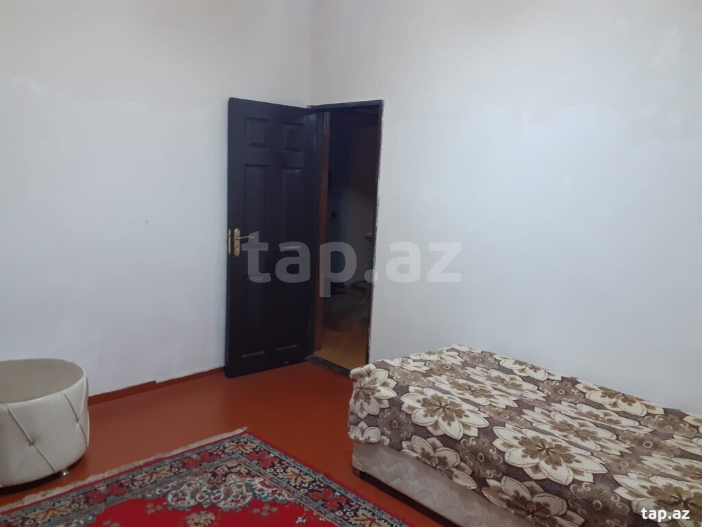 Həyət evi, Sumqayıt ş. (7)