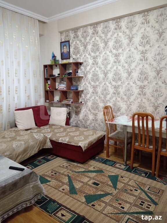 Həyət evi, Sumqayıt ş.
