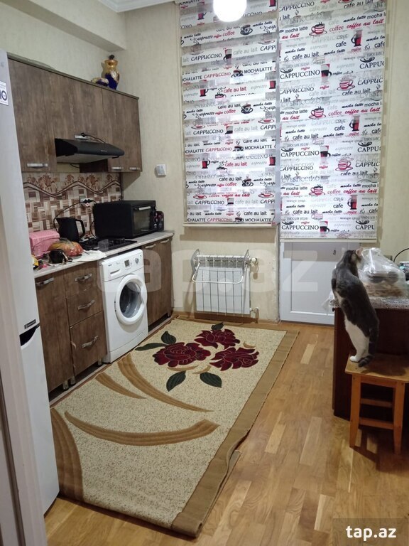 Həyət evi, Sumqayıt ş. (3)