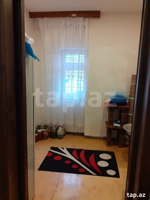 Həyət evi, Sumqayıt ş. (6)