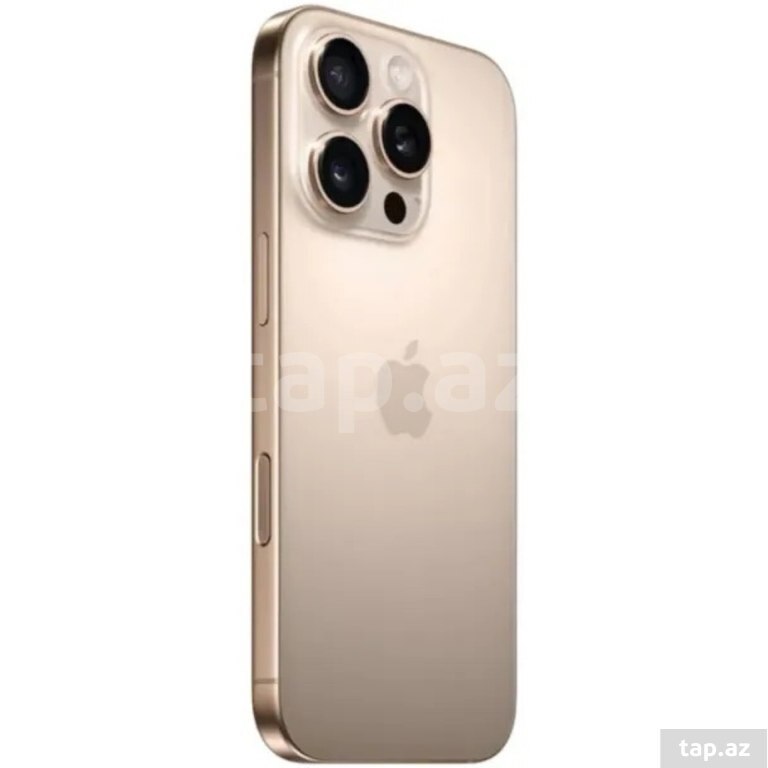 Apple iPhone 16 Pro Desert Titanium 256GB/8GB (4)
