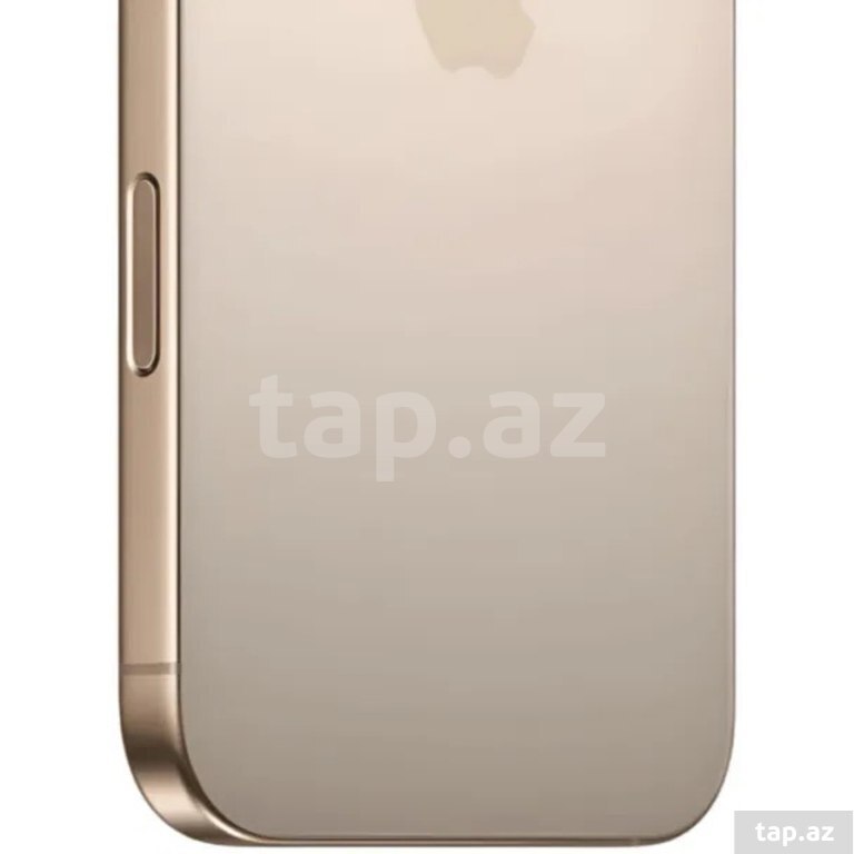 Apple iPhone 16 Pro Desert Titanium 256GB/8GB (6)