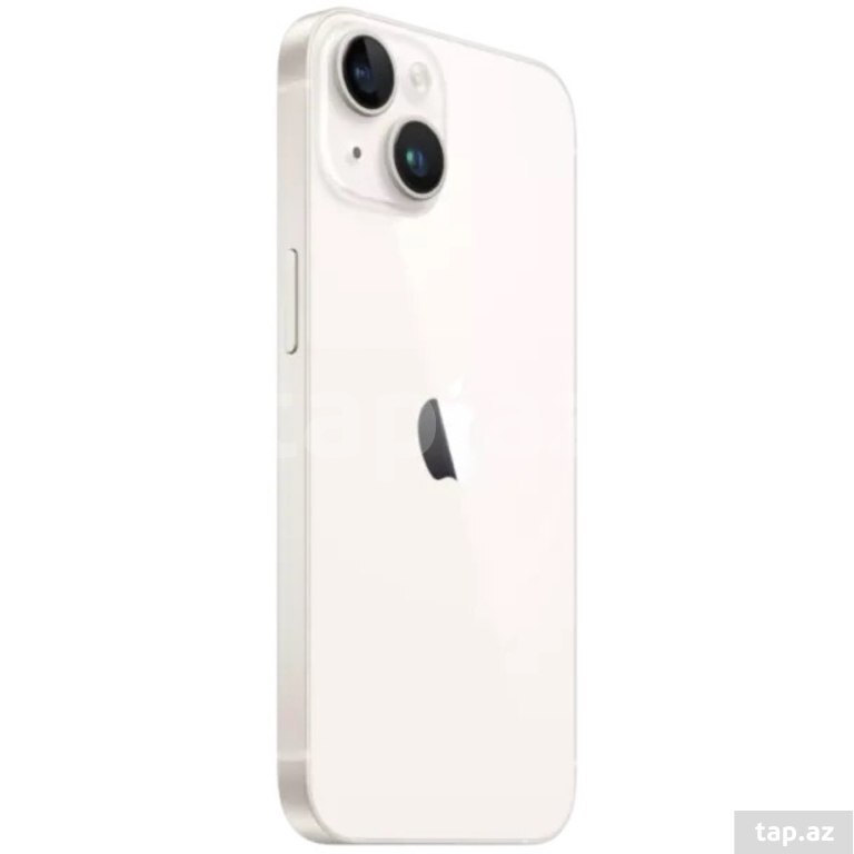 Apple iPhone 14 Starlight 128GB/4GB (3)
