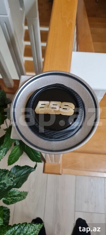 "BBS" disk qapaqları R17