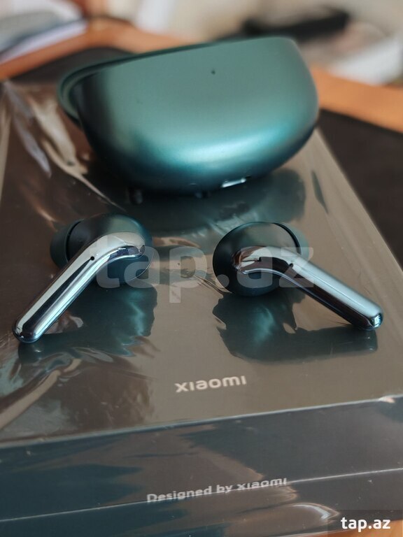 Xiaomi Buds 3T Pro (5)