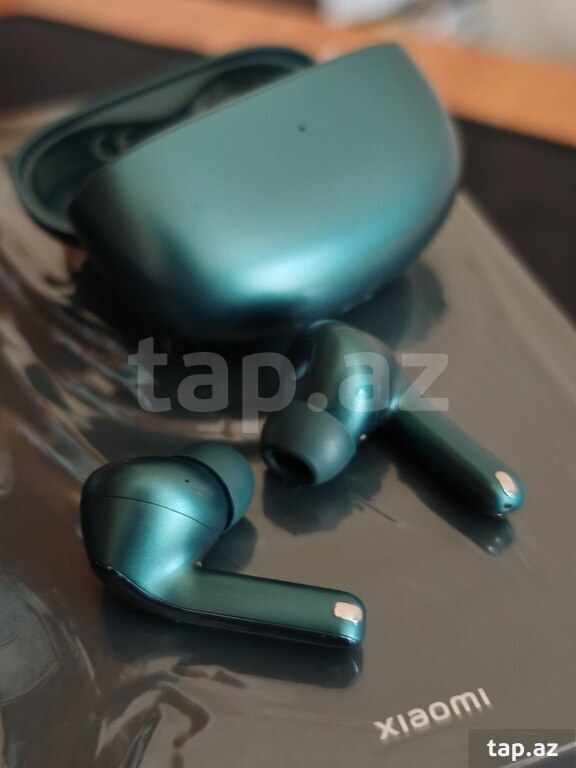 Xiaomi Buds 3T Pro (4)