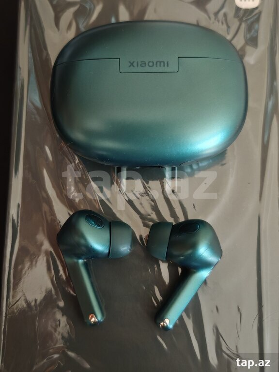 Xiaomi Buds 3T Pro (6)