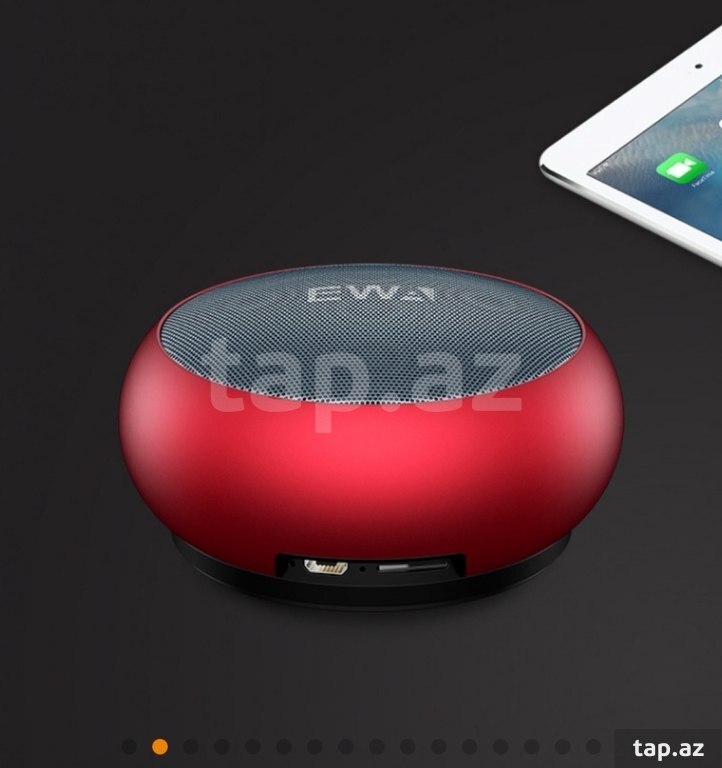 "EWA  A110" dinamiki