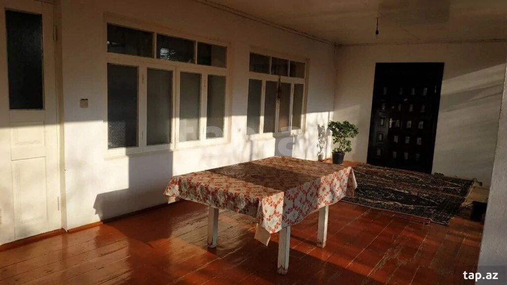 Həyət evi, Sabirabad r.