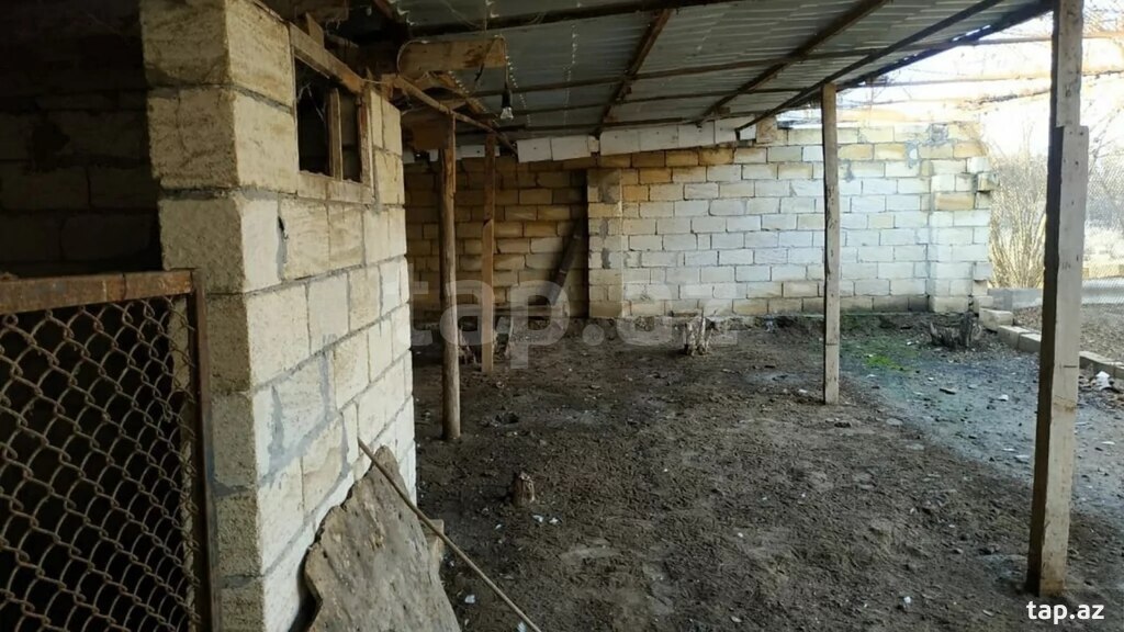 Həyət evi, Sabirabad r.
