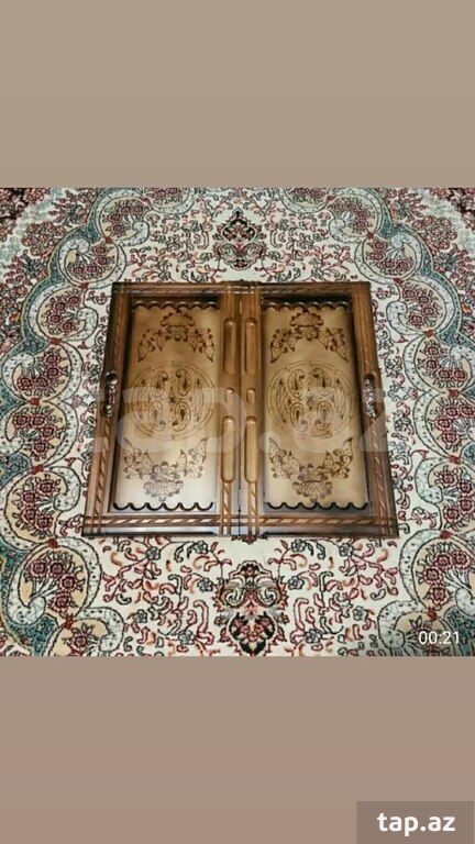 Nərd taxtası (3)