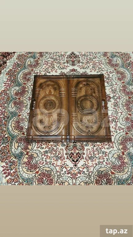 Nərd taxtası (2)