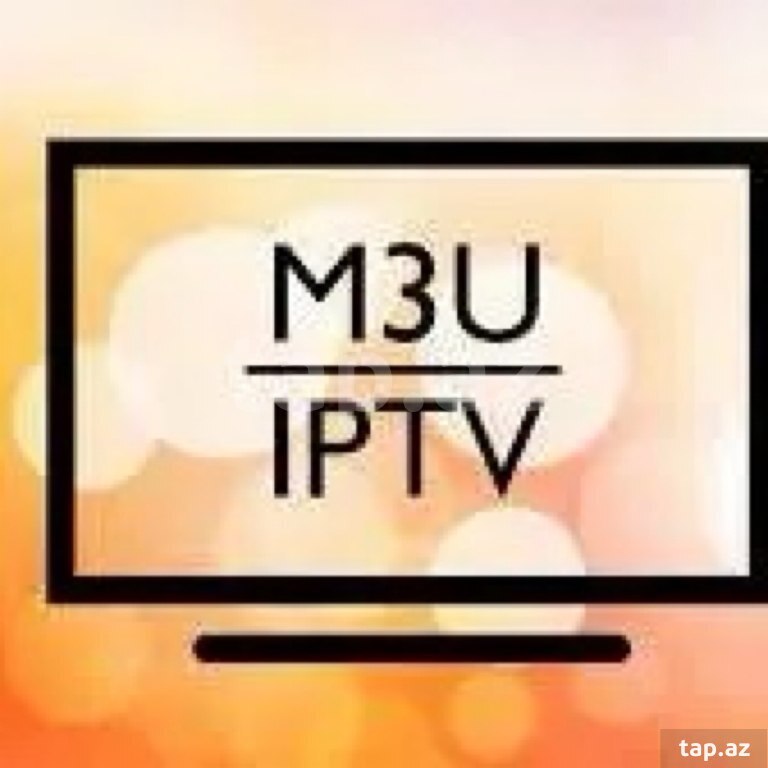İPTV paketi 