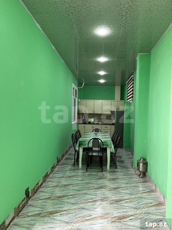 Həyət evi kirayə verilir, Gülməmməd Qarayev k. (3)
