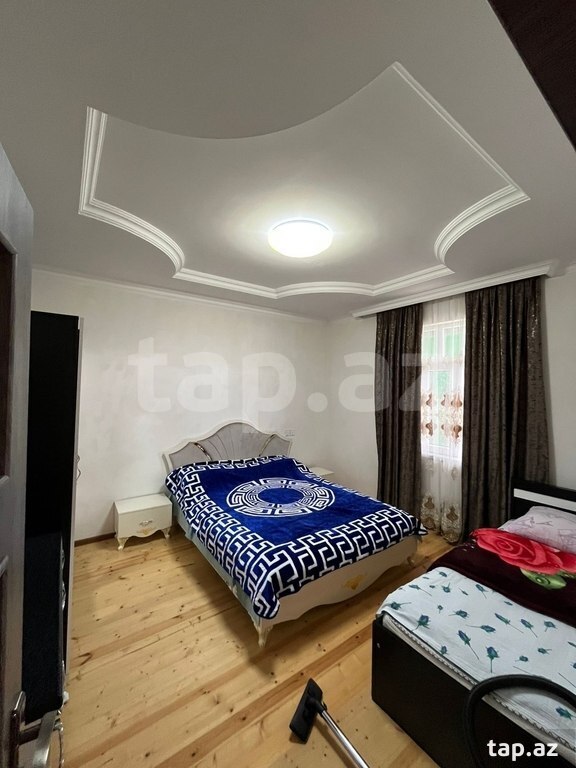 Həyət evi kirayə verilir, Gülməmməd Qarayev k. (6)