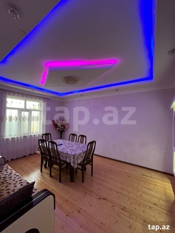 Həyət evi kirayə verilir, Gülməmməd Qarayev k. (7)