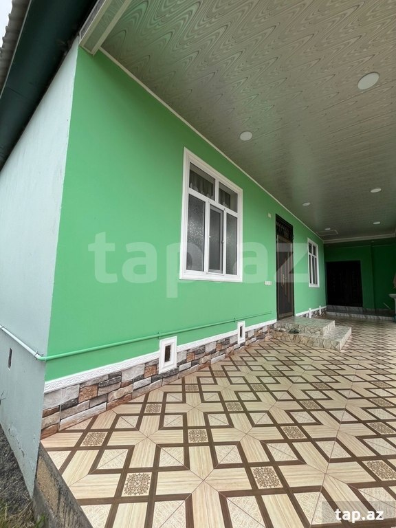 Həyət evi kirayə verilir, Gülməmməd Qarayev k. (2)