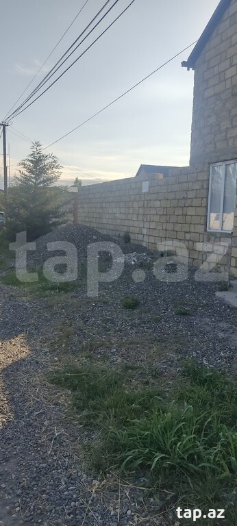 1 sot torpaq sahəsi, Xaçmaz r. (4)