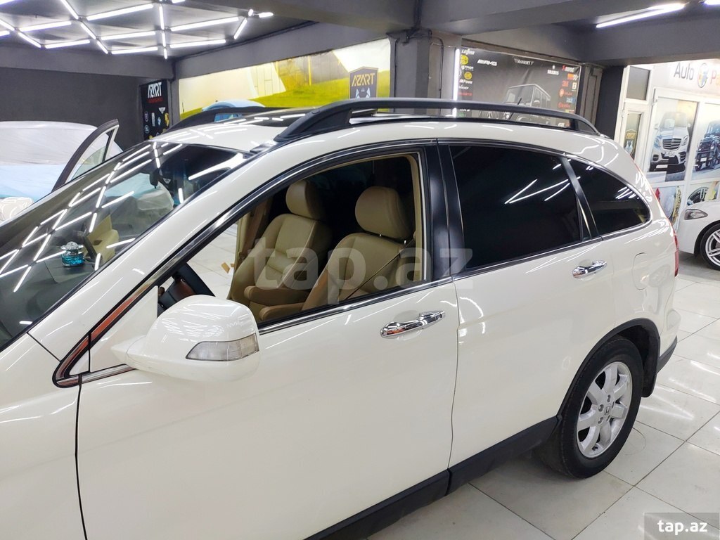 "Honda CrV 2008" tavan duqaları (3)