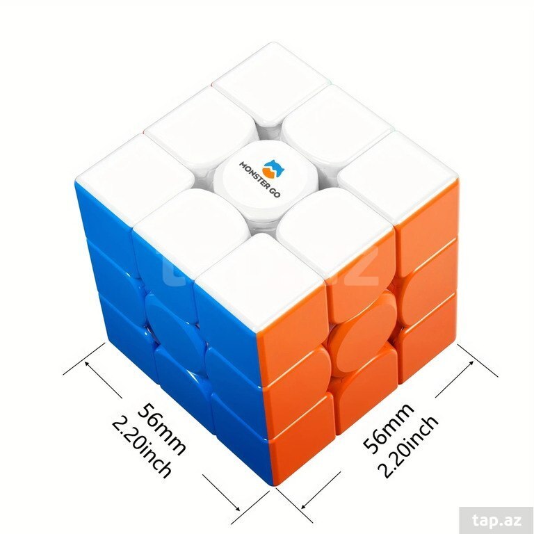 Kubik rubik
