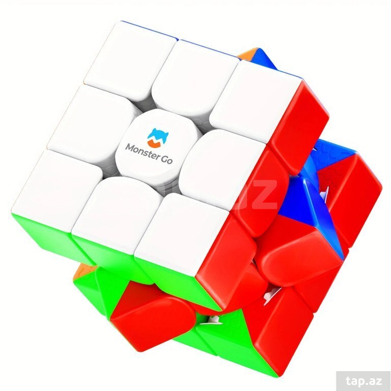 Kubik rubik (2)