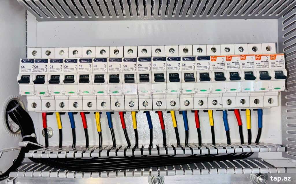 Elektrik xidməti (7)