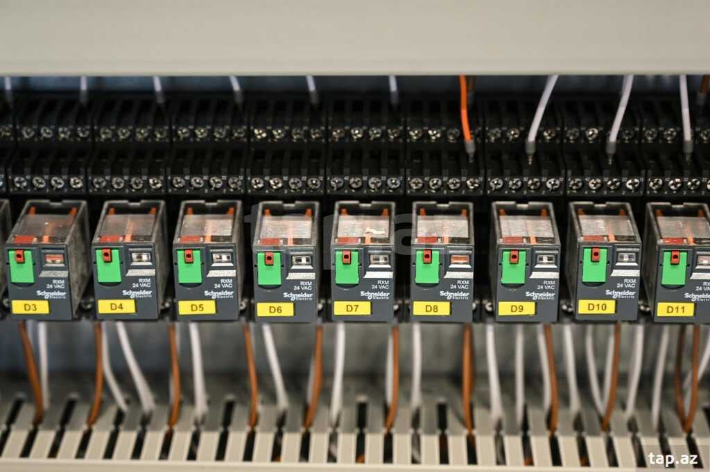 Elektrik xidməti (4)