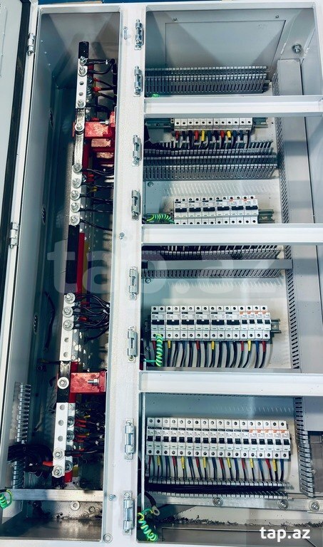 Elektrik xidməti (2)