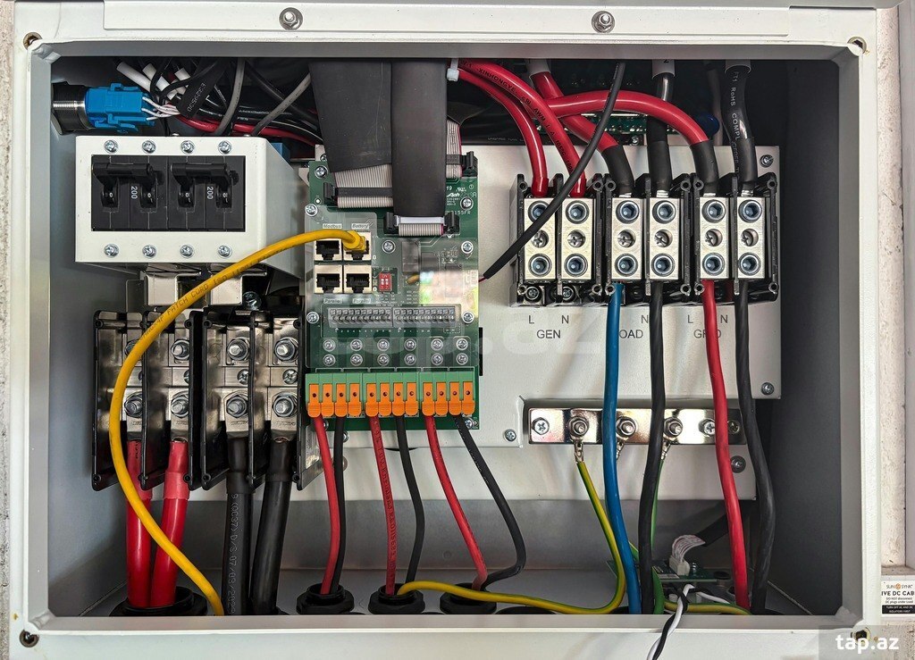 Elektrik xidməti (3)