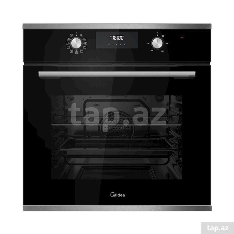 Quraşdırılan Soba "Midea MO69110GB"